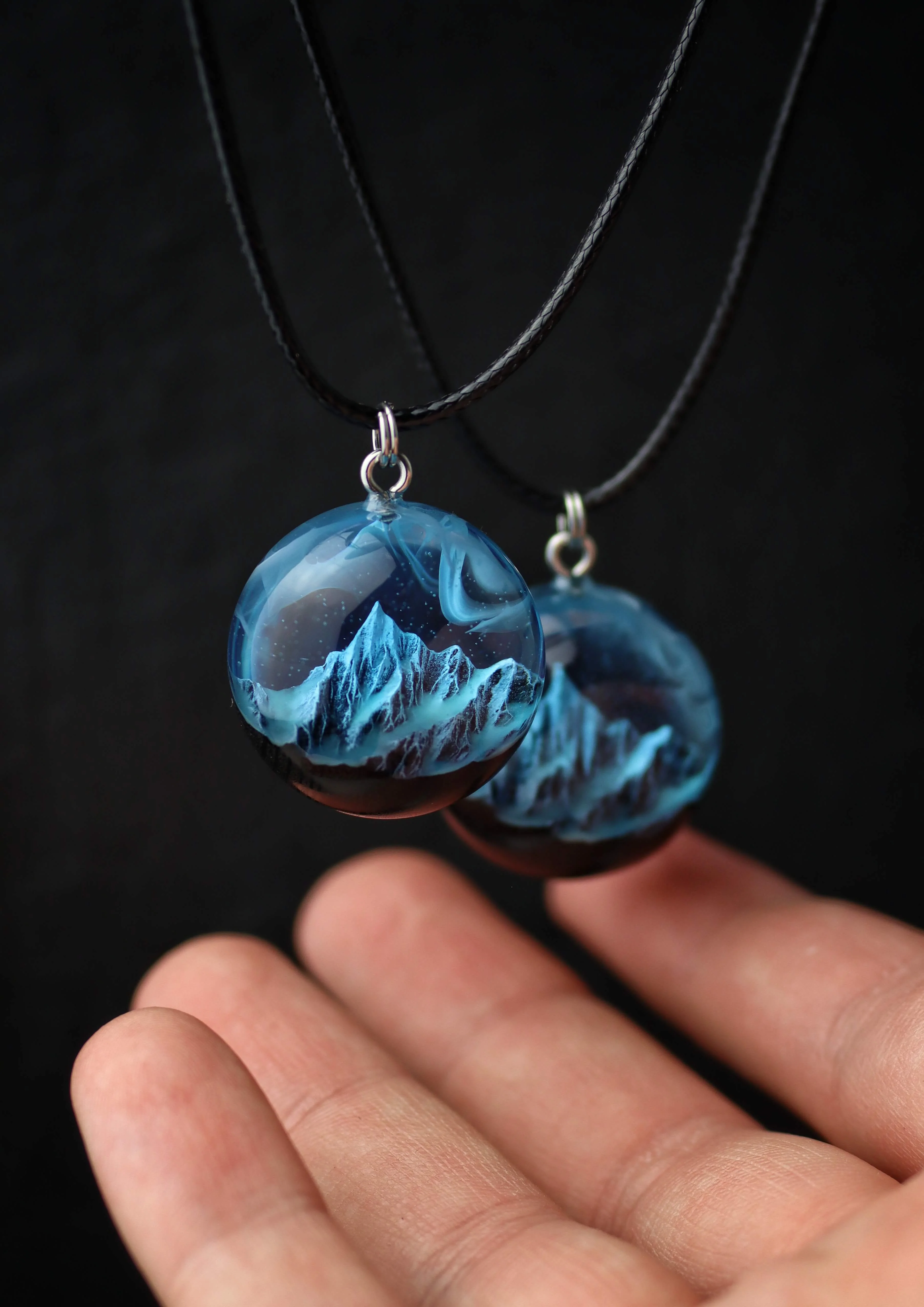 Pendants